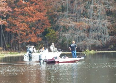 Fishing Autumn Fishing 1