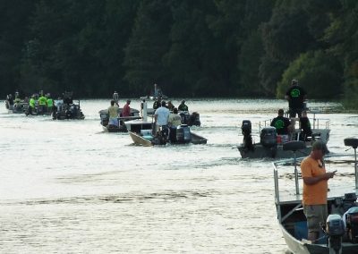 Fishing Boats 1