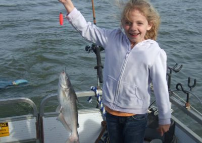 Kid_Fishing bellsgirlcatfish