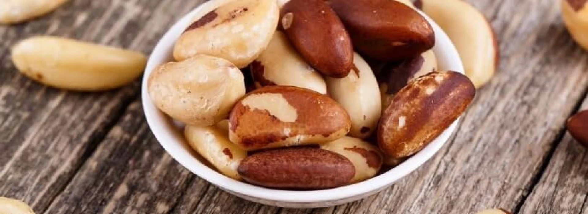 Brazil Nuts