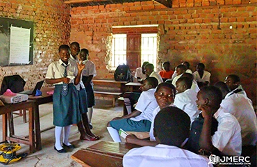 Invest in Her Dreams: Unlocking Education for Uganda’s Rural Girls