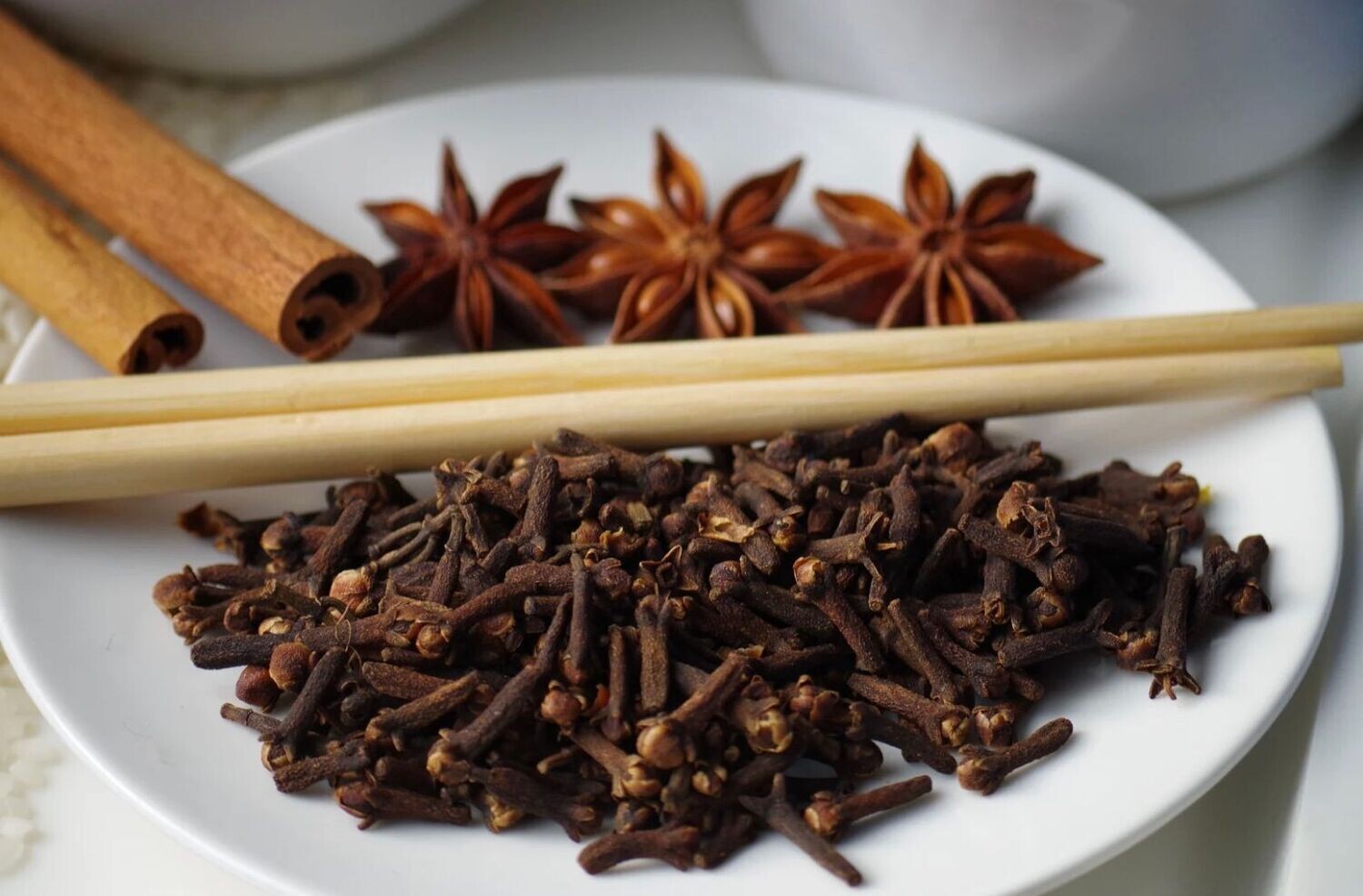 Cloves - 750g