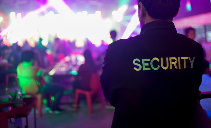 Event Security Services