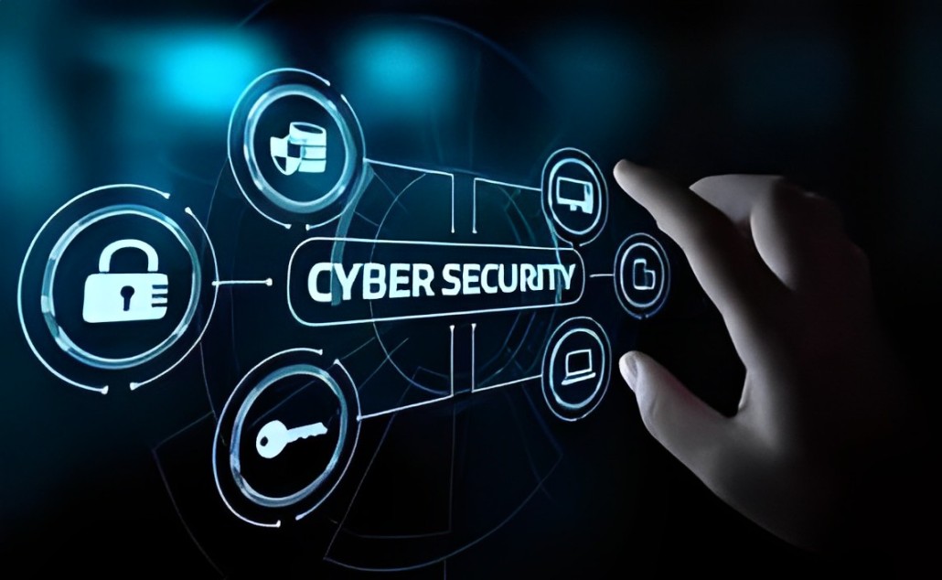 cybersecurity services in Dubai