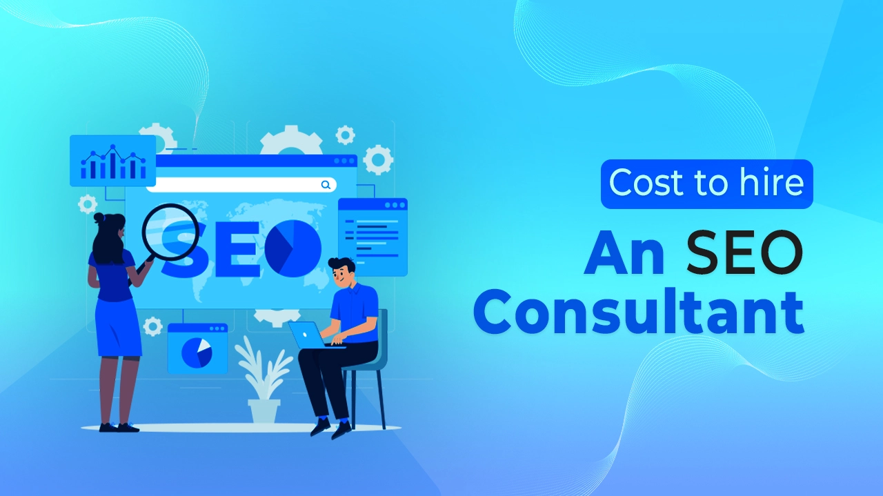 How Much Does It Cost to Hire an SEO Consultant? | ProManage IT Solutions