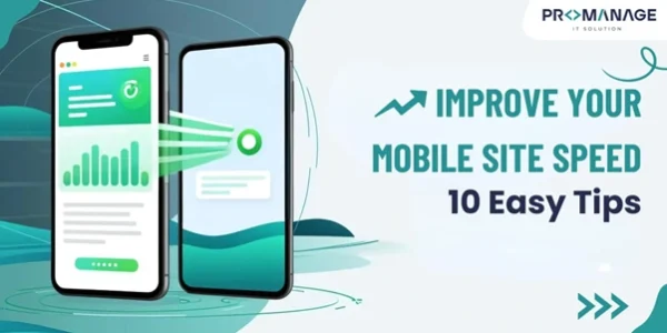 Mobile Site Speed