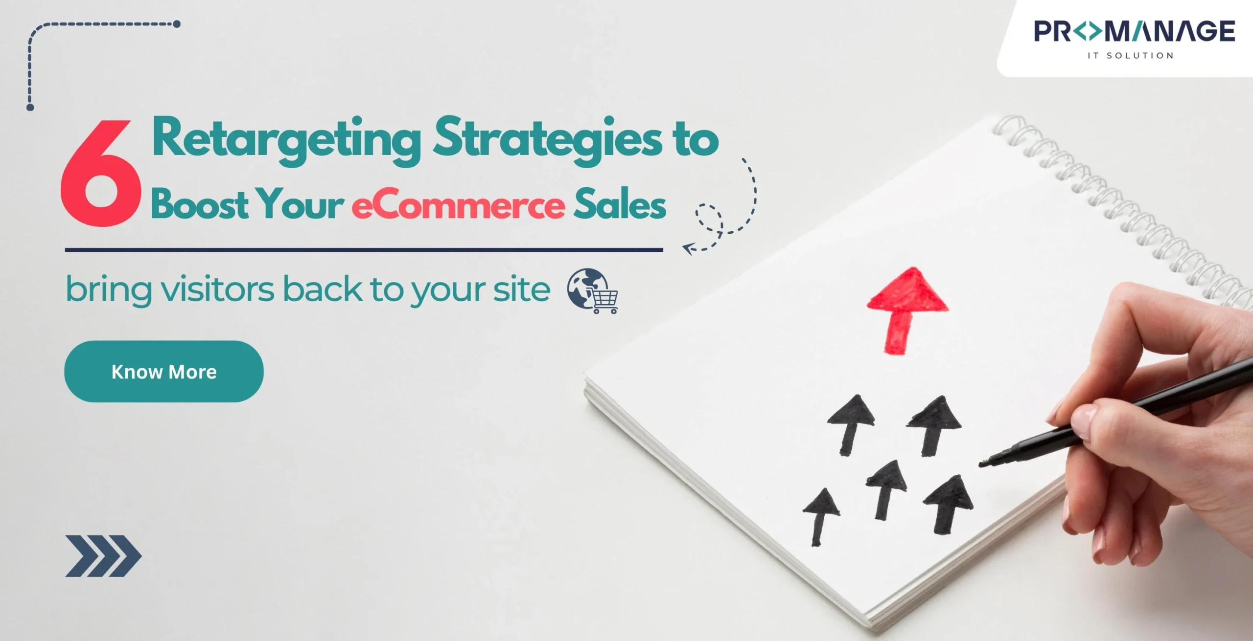 Boost Your eCommerce Sales