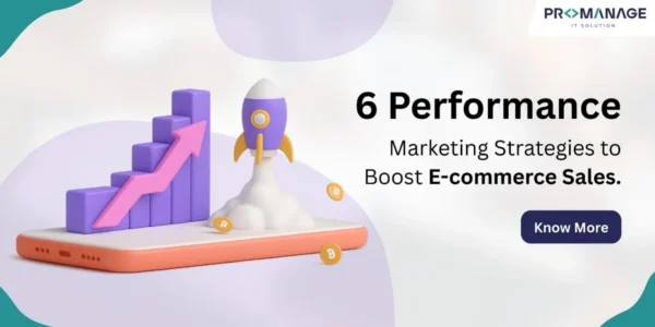 Performance Marketing