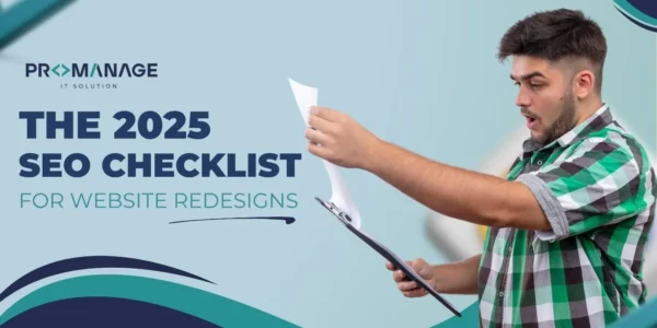 SEO Checklist