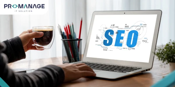 SEO Expert Agency