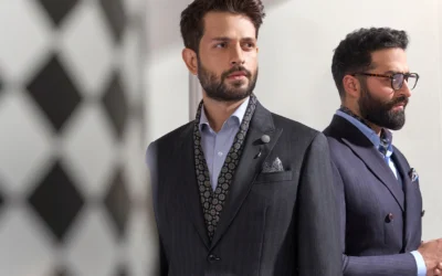 Raymond’s Suit Options for Men: Tailored for Excellence, Designed for Success