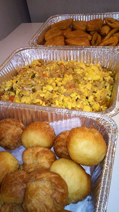 Caribbean Image