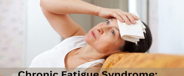 Chronic Fatigue Syndrome