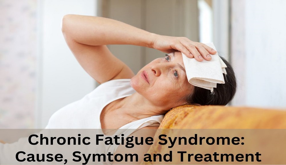 Chronic Fatigue Syndrome