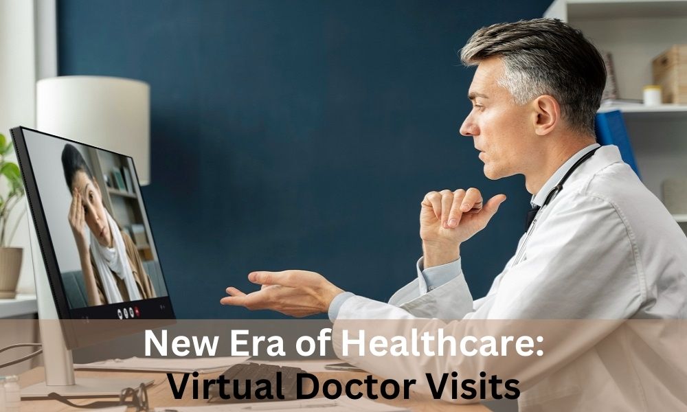 Virtual Doctor Visits