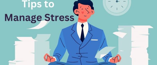 Manage Stress